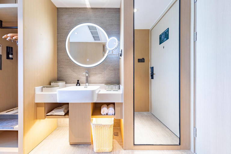 Bathroom 3, Atour   Hotel, Xiaolan, Zhongshan, Zhongshan
