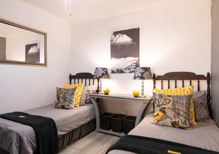 Bedroom 4