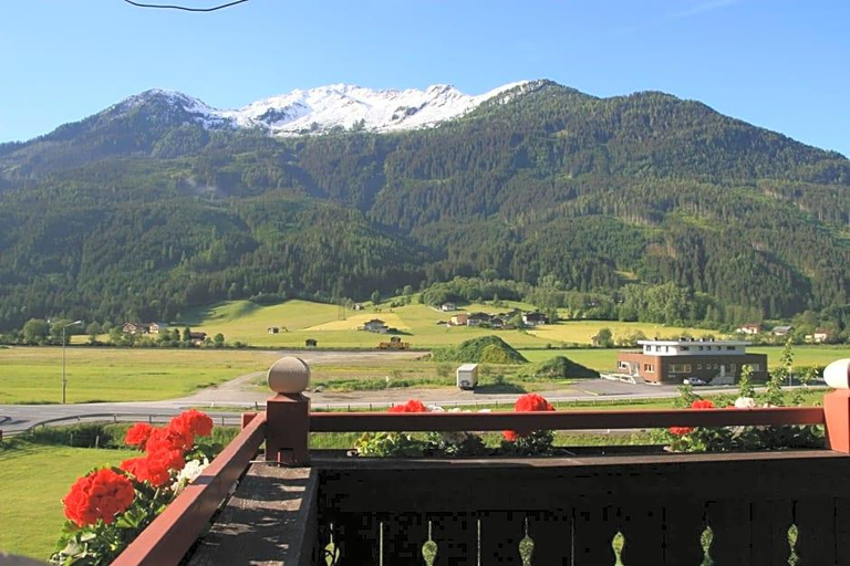 Public Area 2, Landhaus Rohregger, Zell am See