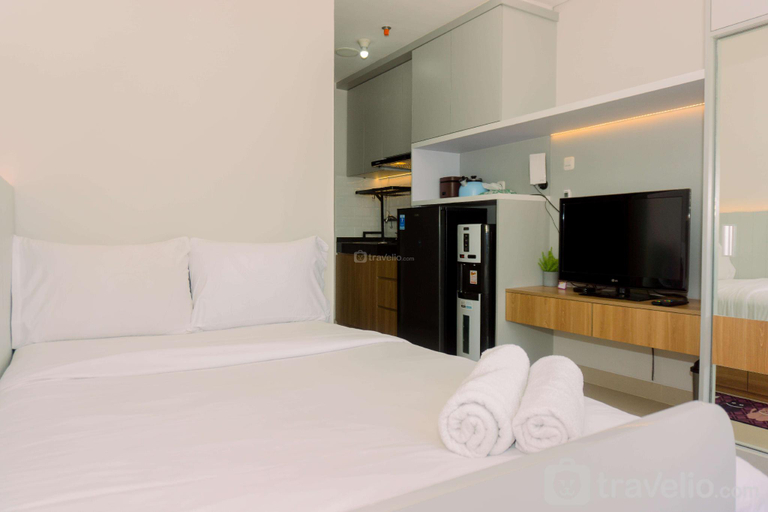 Others 4, Simply Look Studio Transpark Bintaro By Travelio, Tangerang Selatan