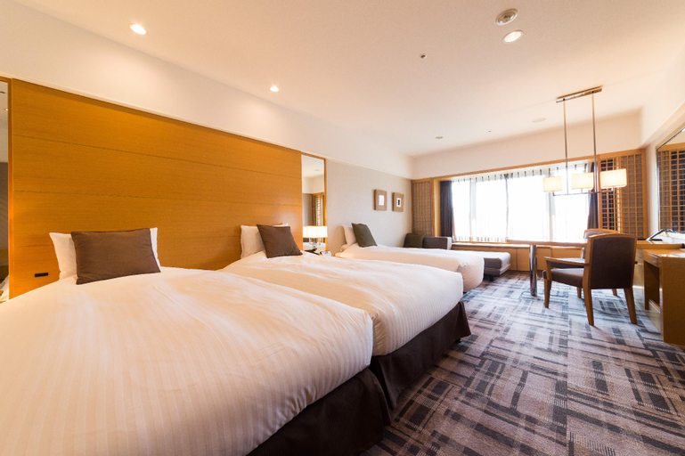 Bedroom 12