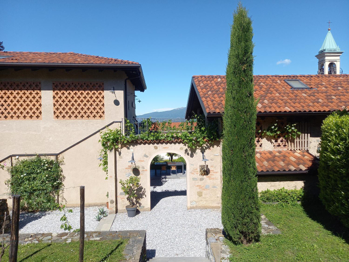 Others 5, b&b cascina la cinciallegra, Lecco