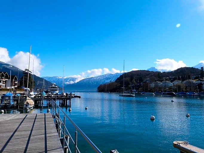 Public Area 3, Hotel-Restaurant Seegarten-Marina, Niedersimmental