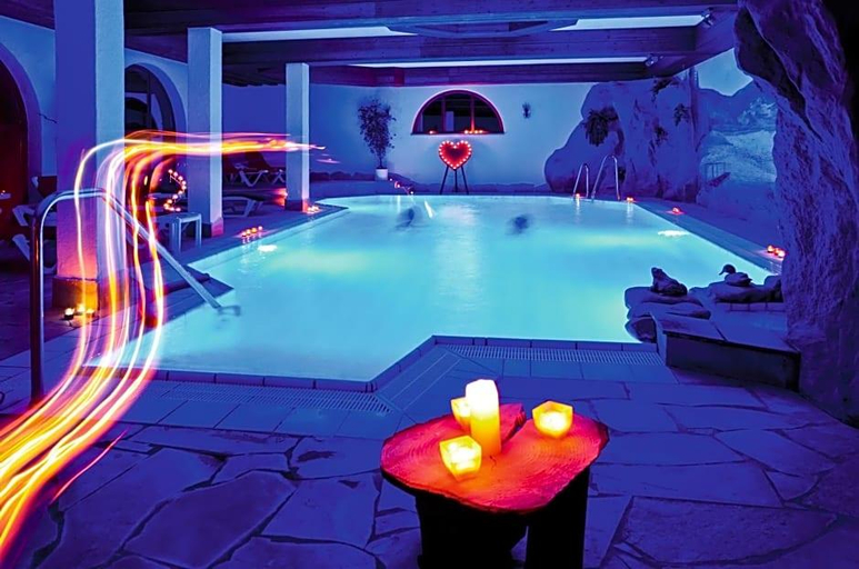 Sport & Beauty 2, Schwarzwaldhotel Holzschuhs, Freudenstadt