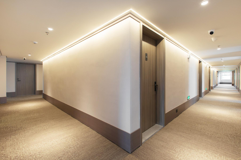 Others 5, Hanting Hotel Laohekou Lihua Avenue, Xiangfan
