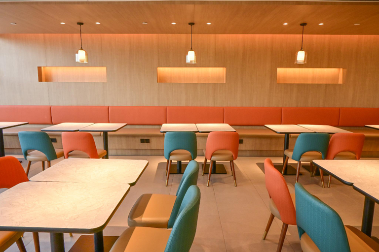 Others 3, Hanting Hotel Dezhou Development Zone Sanba East Road, Dezhou
