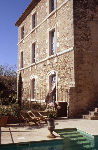 Others 2, Chambres d hotes le Posterlon, Vaucluse