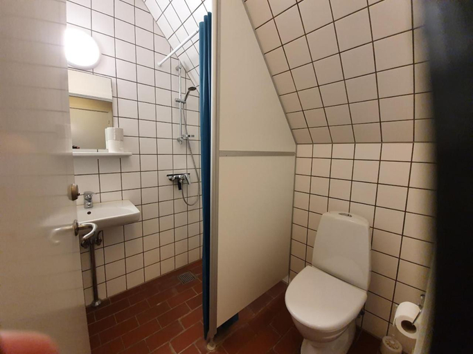 Others 5, Danhostel Ringsted, Ringsted