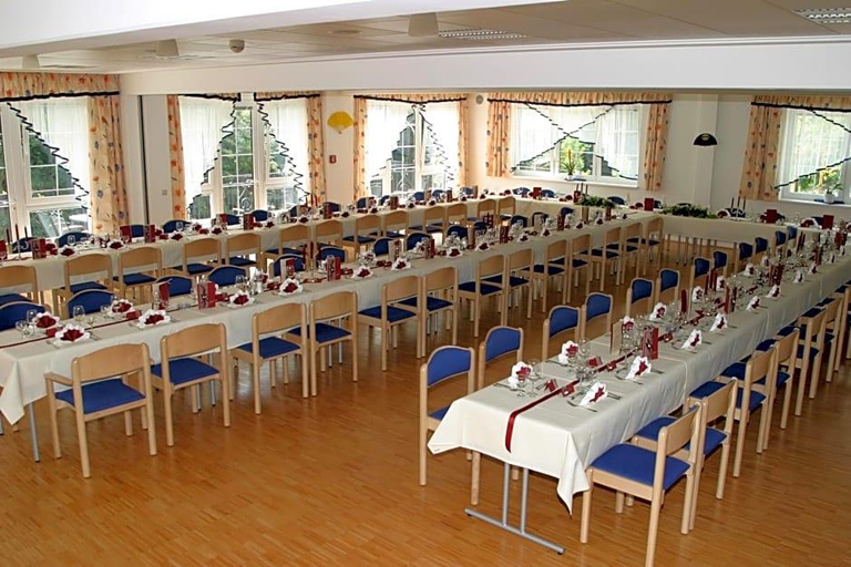 Food & Drinks 4, Flackl-Wirt, Neunkirchen