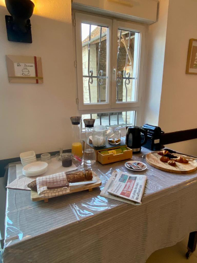 Food & Drinks 5, Coliwork Le Saint Romain, Vienne