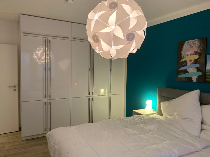 Apartment im Zentrum, Kassel