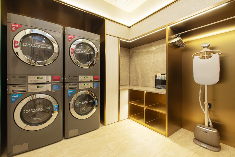 Others 4, Hanting Hotel Huangshi Daye Guanshan Road, Huangshi