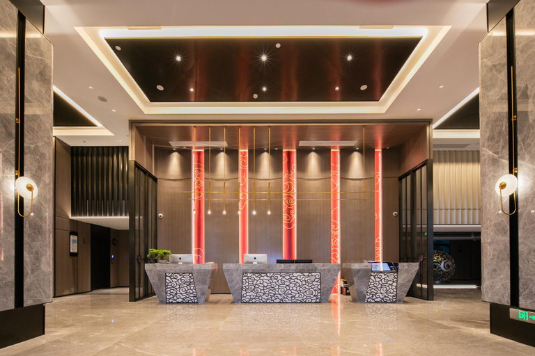 Others 4, Madison Hotel Luzhou Jiangyang, Luzhou