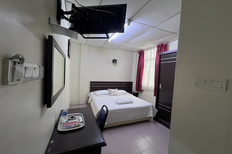 Bedroom 10