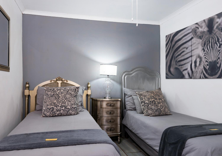 Bedroom 9