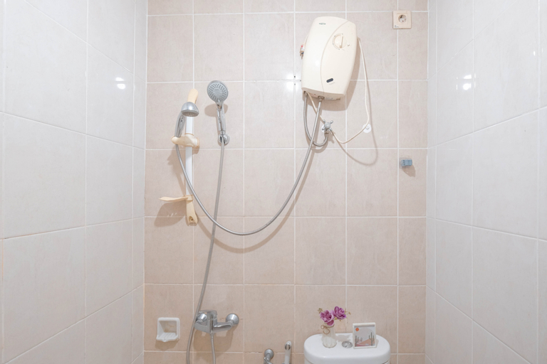 Bathroom 3