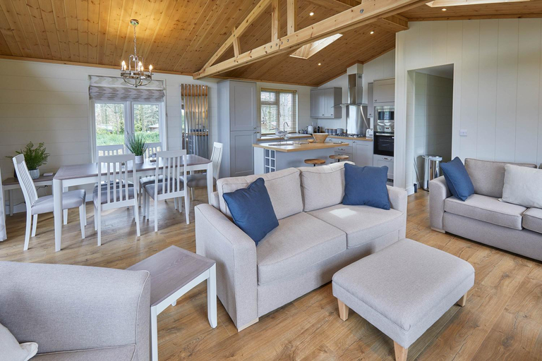 Others 5, Host & Stay - Salt & Seaweed, North Yorkshire