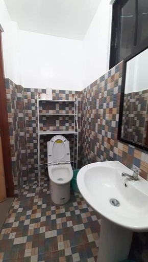 Others 5, A&C Aquino Guesthouse, Moalboal