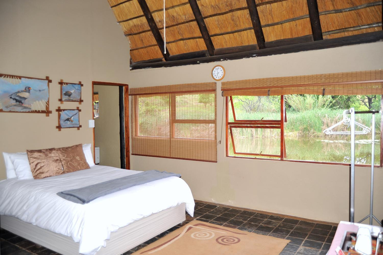Bathroom 2, Palmwag Tzaneen, Mopani