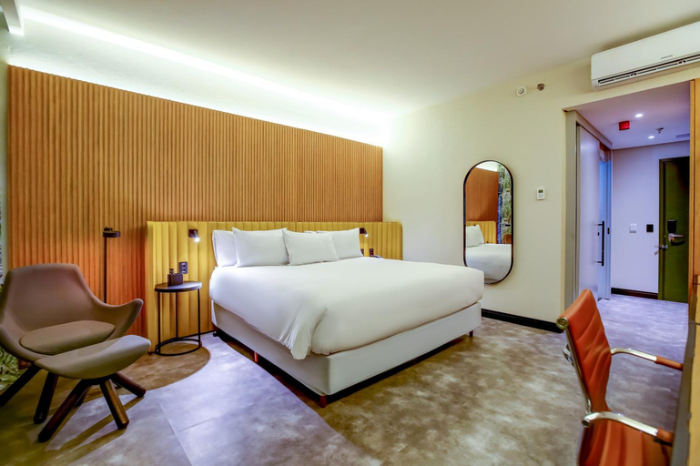 Bedroom 10