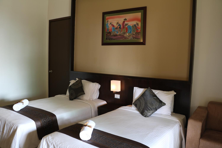 Bedroom 24