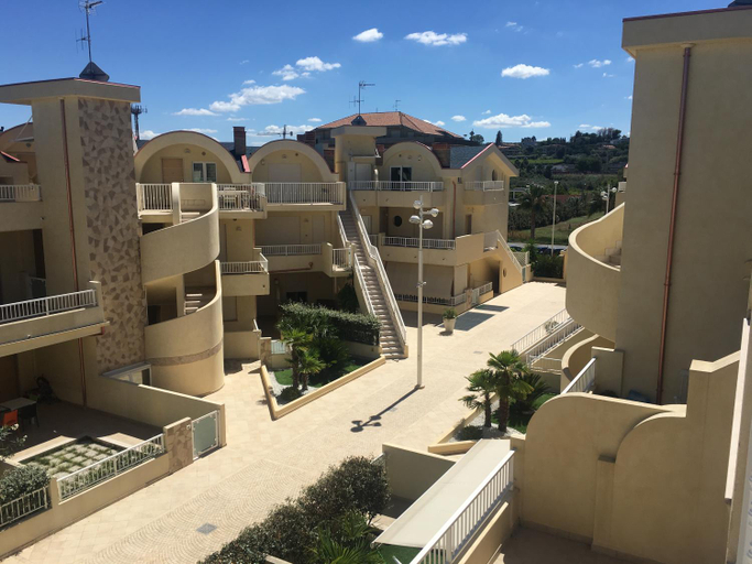 Exterior & Views 1, Casa Sul Mare Vasto, Chieti