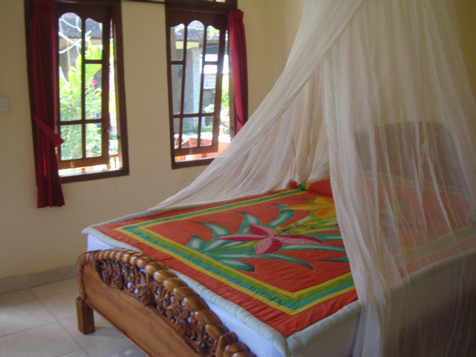 Bedroom 16