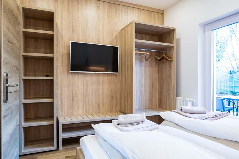 Bedroom 6