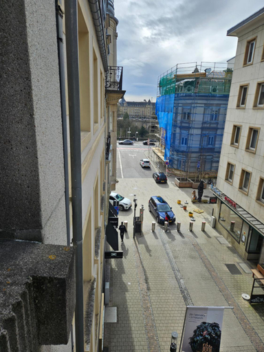 Others 2, CAB ApArt, Luxembourg