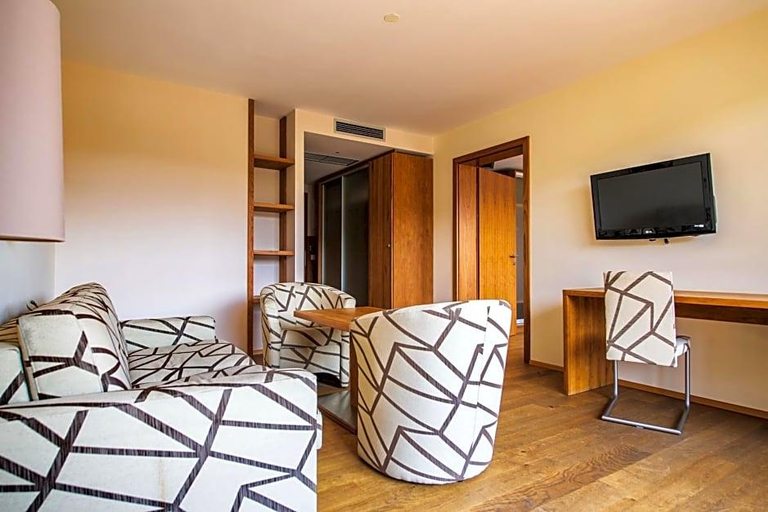 Public Area 5, HOTEL Bioterme Mala Nedelja, Ljutomer