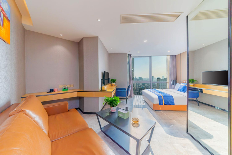 Bedroom 5