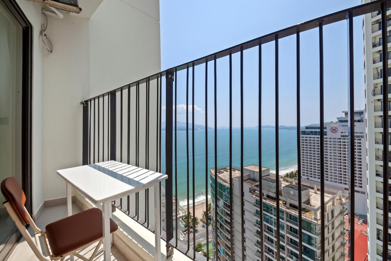 Others 5, De' Lora GoldCoast Apartment , Nha Trang
