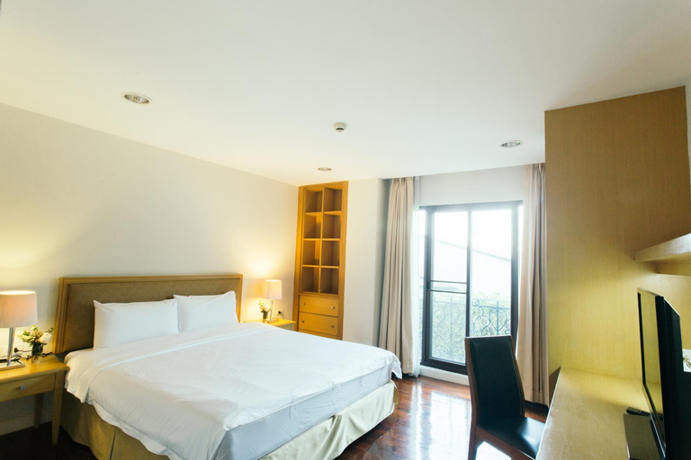 Bedroom 4