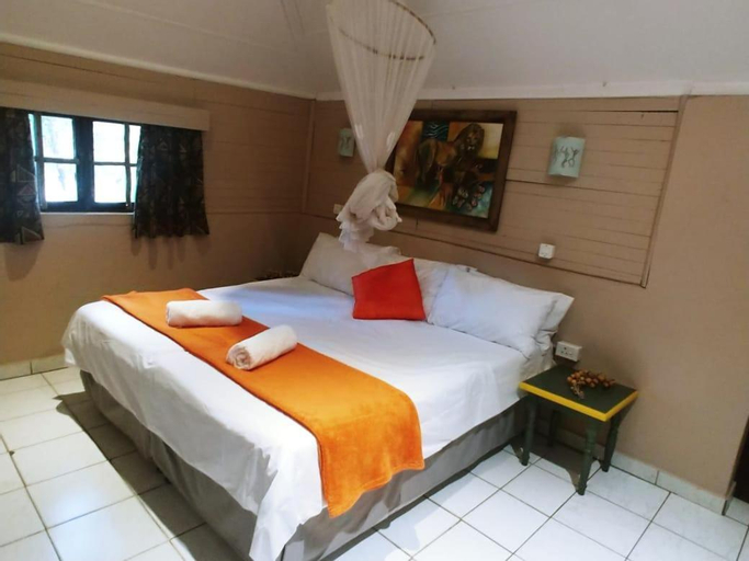 Bedroom 6