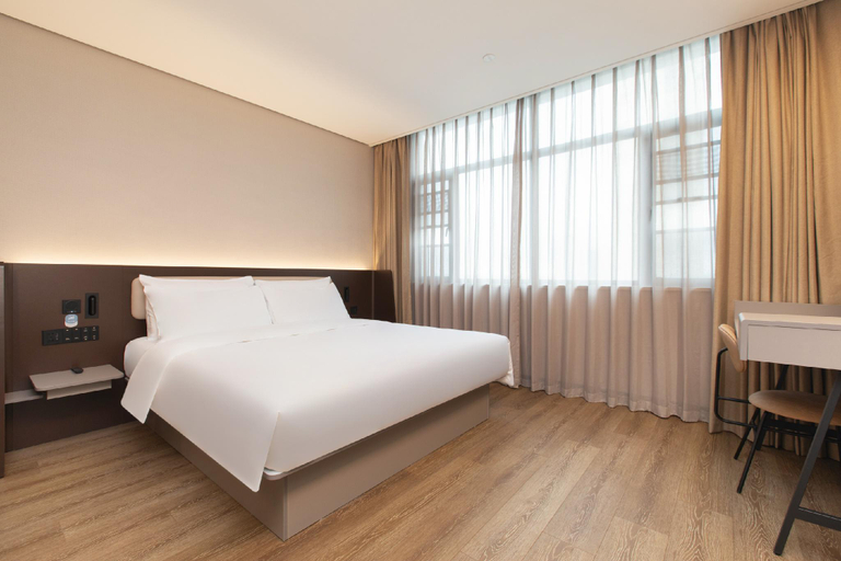 Others 2, Hanting Hotel Huangshi Daye Guanshan Road, Huangshi
