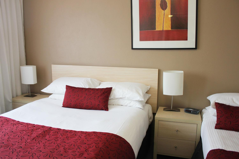 Bedroom 8