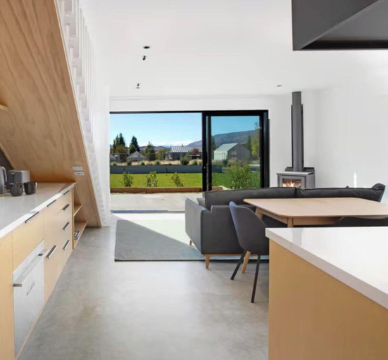 Others 5, Camp Cardrona, Queenstown-Lakes