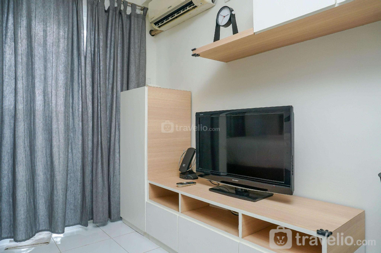 Others 3, Spacious Studio Belmont Puri Apartment By Travelio, West Jakarta