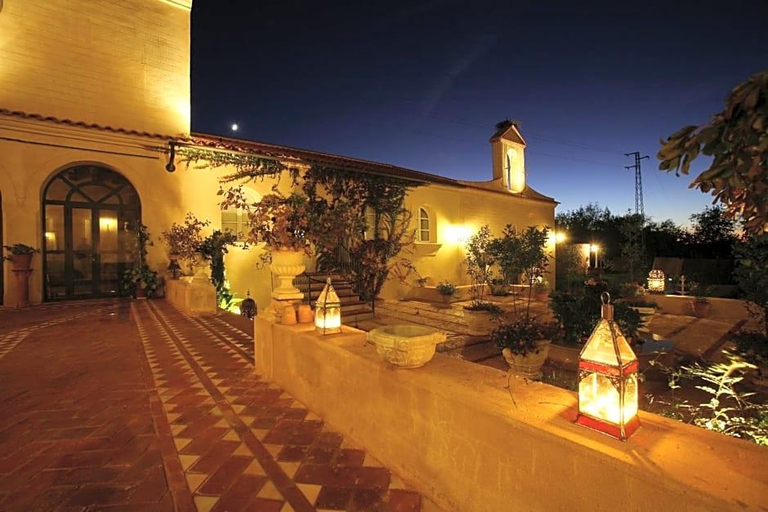 Exterior & Views 2, La Posada Del Moro, Sevilla