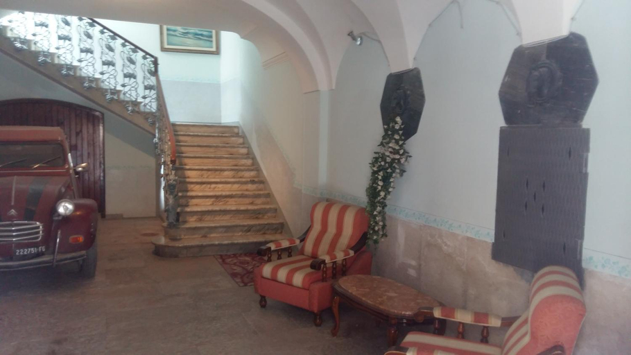 Public Area