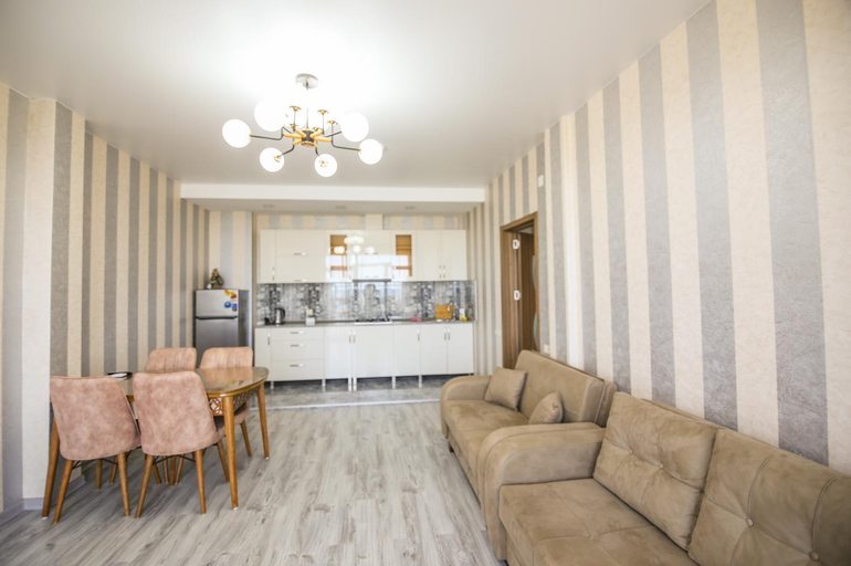 Others 2, Hotel "GrapeHill", Kobuleti