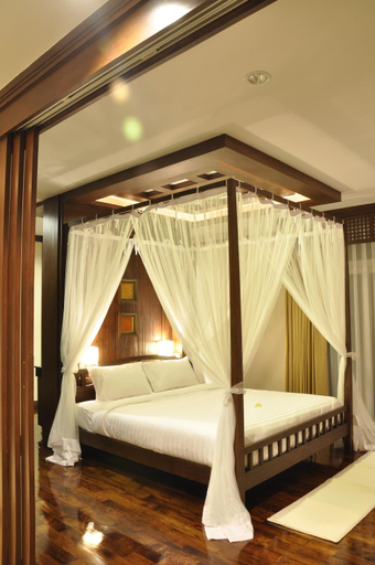 Bedroom 15