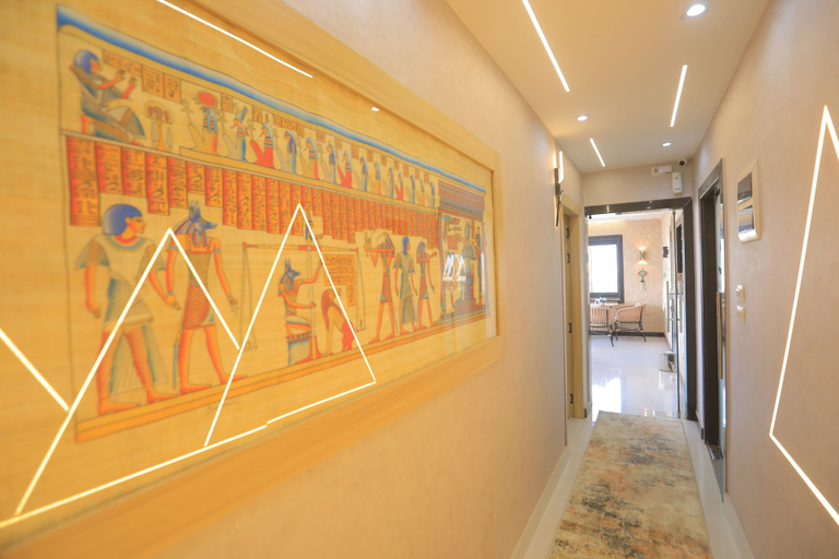 Others 5, Royal Pyramids View Inn, Al-Ahram