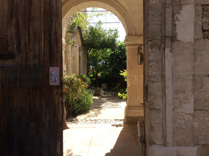 Others 3, Chambres d hotes le Posterlon, Vaucluse