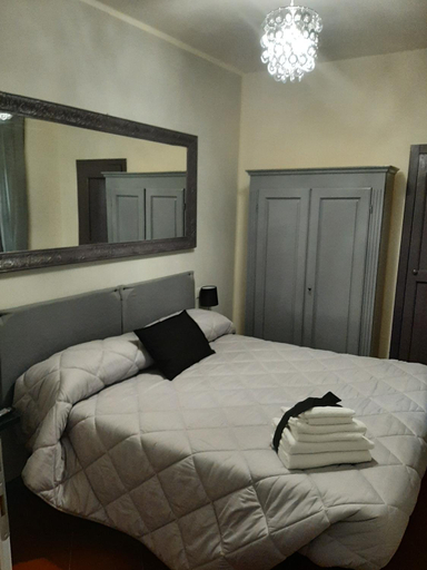 Bedroom 9