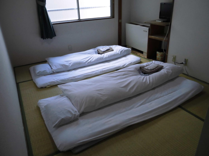 Bedroom 7