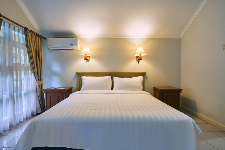 Bedroom 8