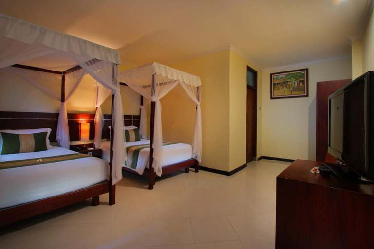 Bedroom 27