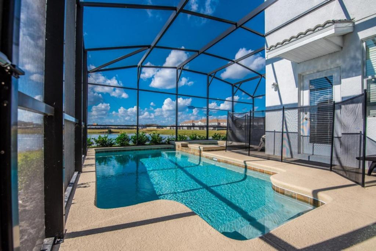 Sport & Beauty 2, King Castle Villa #230920, Osceola