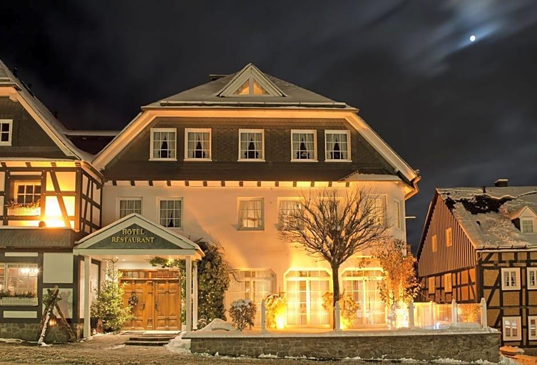 Exterior & Views 2, Sauerländer Hof, Waldeck-Frankenberg